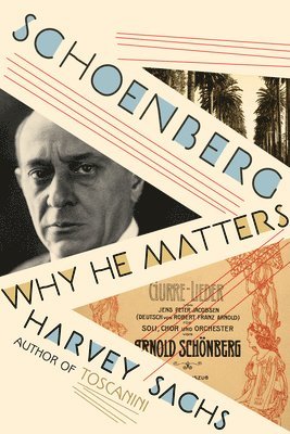Schoenberg: Why He Matters 1