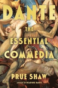 bokomslag Dante: The Essential Commedia