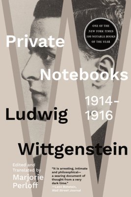 bokomslag Private Notebooks