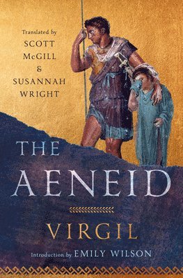 bokomslag The Aeneid