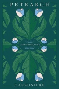 bokomslag Canzoniere: A New Translation