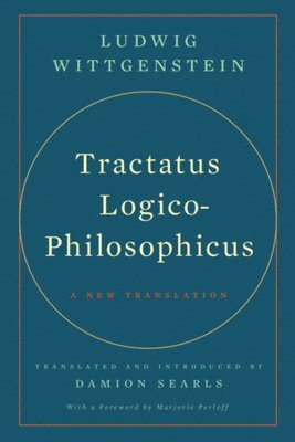 Tractatus Logico-Philosophicus 1