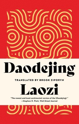 Daodejing 1