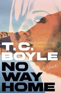 bokomslag No Way Home - A Novel