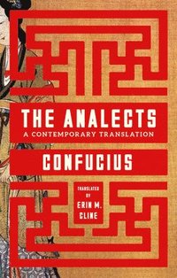 bokomslag Analects