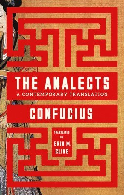 bokomslag Analects
