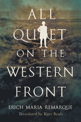 All Quiet on the Western Front 1