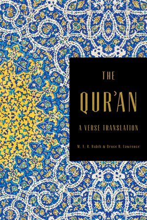 M.A.R. Habib, Bruce B. Lawrence - Qur'an, Häftad