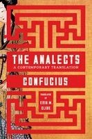 Confucius - Analects, Häftad