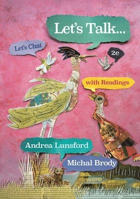 Let's Talk with Readings 1