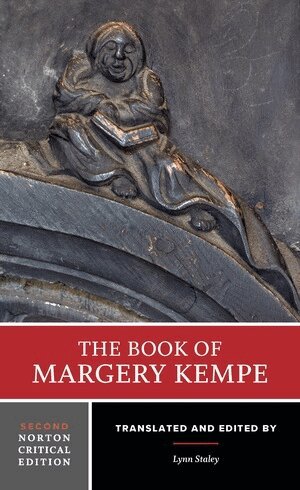 Margery Kempe, Lynn Staley - Book of Margery Kempe, Häftad