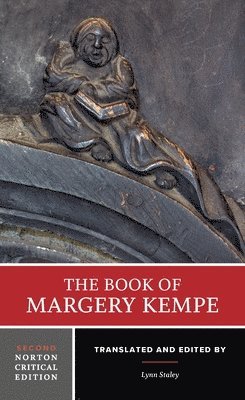 Book of Margery Kempe