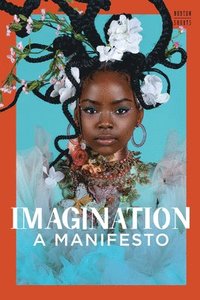 bokomslag Imagination: A Manifesto