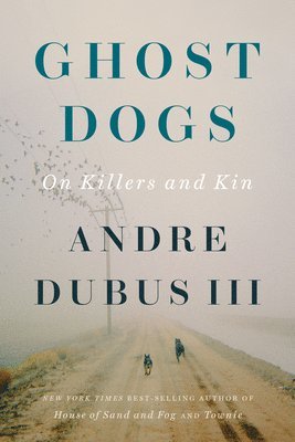 bokomslag Ghost Dogs: On Killers and Kin