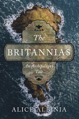 The Britannias: An Archipelago's Tale 1