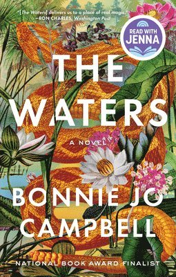 Bonnie Jo Campbell - Waters, Häftad