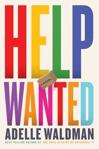 bokomslag Help Wanted