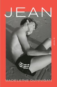 bokomslag Jean - A Novel
