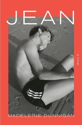 bokomslag Jean - A Novel