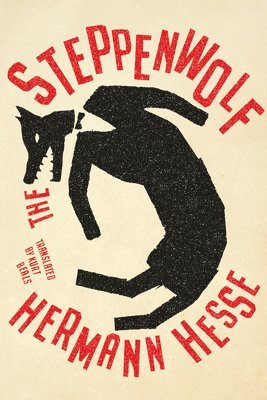 The Steppenwolf 1