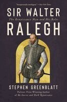 Stephen Greenblatt - Sir Walter Ralegh, Häftad