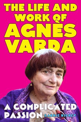Carrie Rickey - Complicated Passion, Häftad. Tillgänglighet: Lägg i varukorg