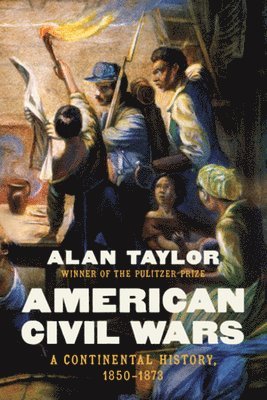 American Civil Wars 1