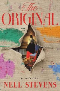 bokomslag The Original - A Novel