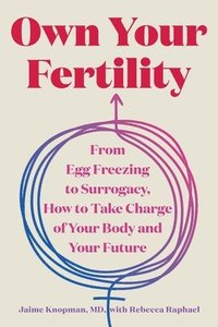bokomslag Own Your Fertility