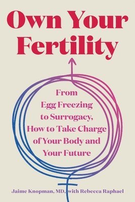 bokomslag Own Your Fertility