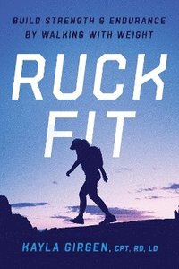 bokomslag Ruck Fit