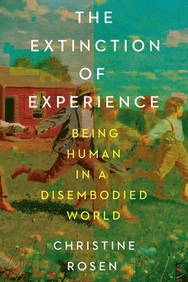 bokomslag The Extinction of Experience