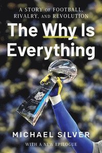 bokomslag The Why Is Everything