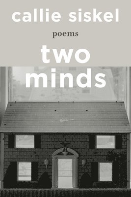 bokomslag Two Minds: Poems