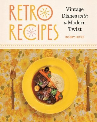 Retro Recipes