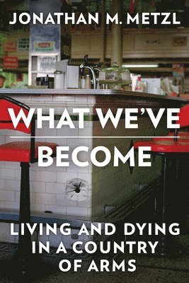 bokomslag What We've Become: Living and Dying in a Country of Arms