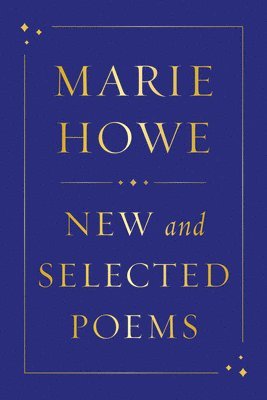 New and Selected Poems 1