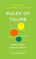 Rules of Thumb