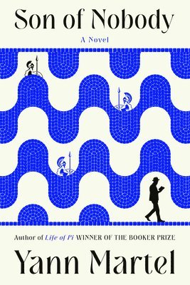 bokomslag Son of Nobody - A Novel