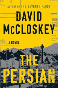 bokomslag The Persian - A Novel
