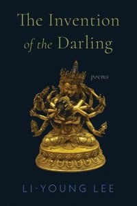 bokomslag The Invention of the Darling