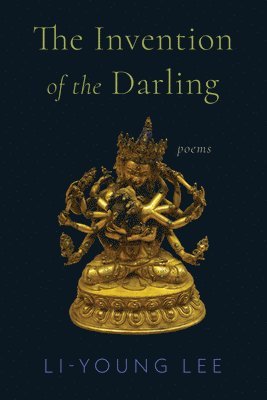 bokomslag The Invention of the Darling