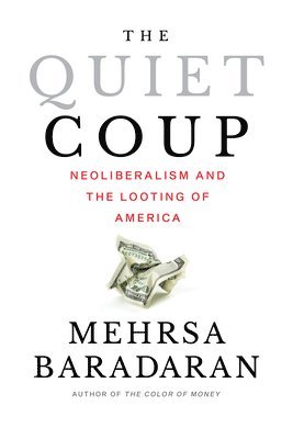 The Quiet Coup 1