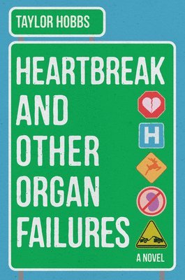 Heartbreak and Other Organ Failures