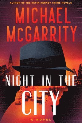 Night in the City