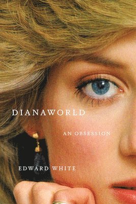 Edward White - Dianaworld, Häftad