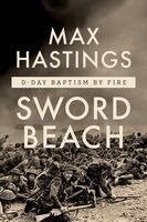Max Hastings - Sword Beach, Häftad