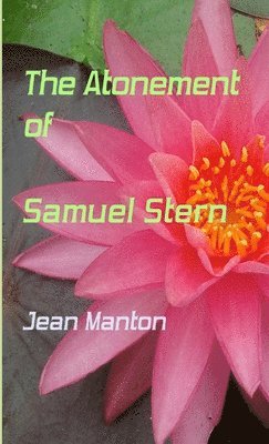bokomslag Atonement of Samuel Stern
