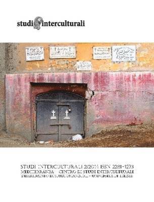 Gianni Ferracuti - Studi Interculturali 2, 2014, Häftad