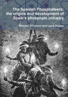 Spanish Phosphateers 1